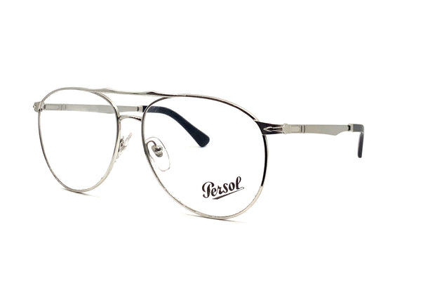 Persol - 2453-V [57] (Silver)