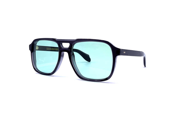 Cutler and Gross - 1394 (Dark Grey)