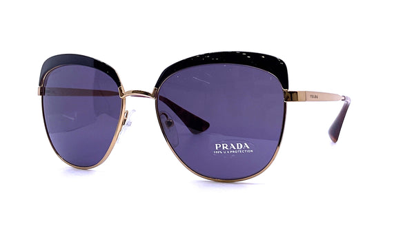 Prada - SPR 51T (Gold/Black)