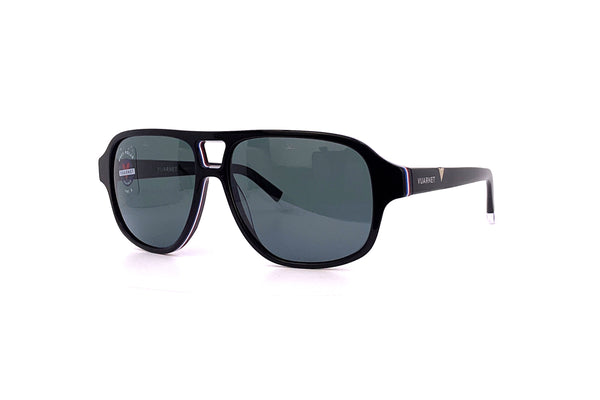 Vuarnet - Ridge (Black-Flag | Grey Polar)