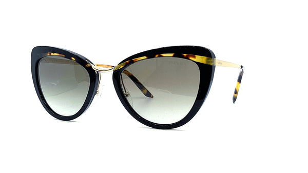 Prada - SPR 25X (Black/Tortoise)