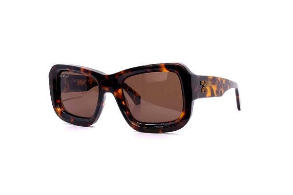 Off-White™ - Verona (Havana | Brown) FINAL SALE