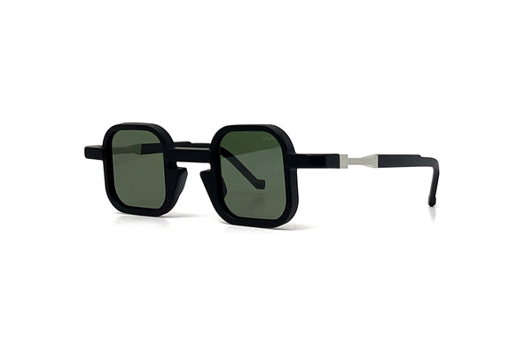 Vava - WL0067 (Black Matte | Green)