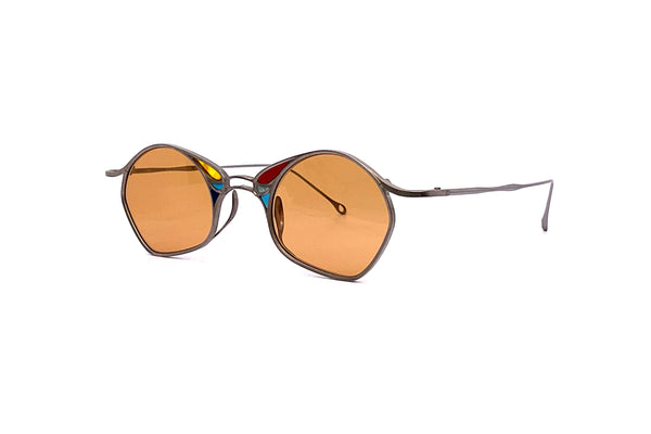 Rigards - RG1032TI (Antique Titanium | Salmon)