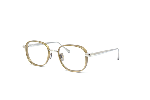 PRESS - Mad Cap Optical (Two Tone)