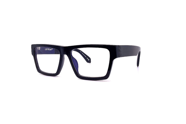 Off-White™ - Optical Style 46 (Black) FINAL SALE