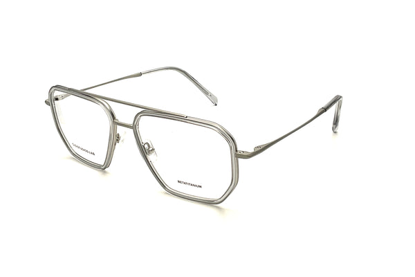 GIGI Studios - Sara (Grey/Silver)