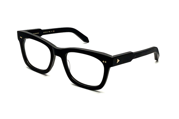 PRESS - The Greatest Optical (Black/Gold)