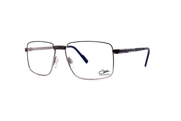 Cazal - 7088 (Night Blue/Silver)