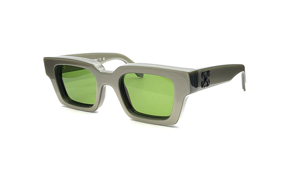 Off-White™ - Virgil M (Taupe | Green)