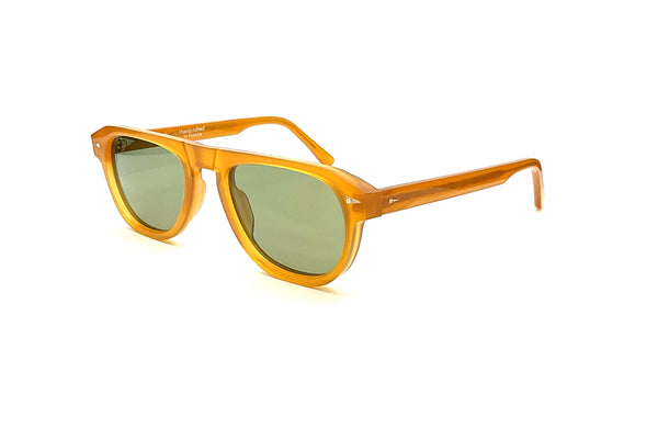 Ahlem - Carrousel (Peach | Khaki Light)