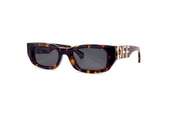 Off-White™ - Fillmore (Havana | Grey)