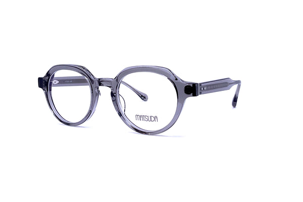 Matsuda - M1032 (Grey Crystal)