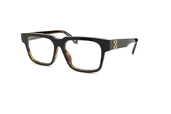 Off-White™ - OERJ07L (Black)