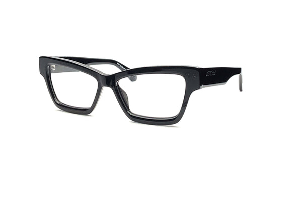 Off-White™ - OERJ077 (Black)