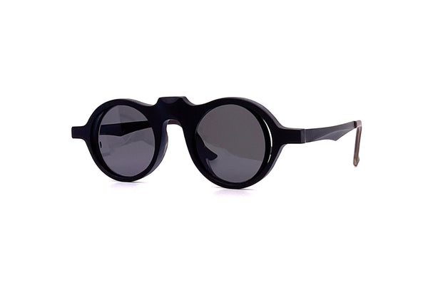 Rigards - RG0084 (Black | Dark Grey)