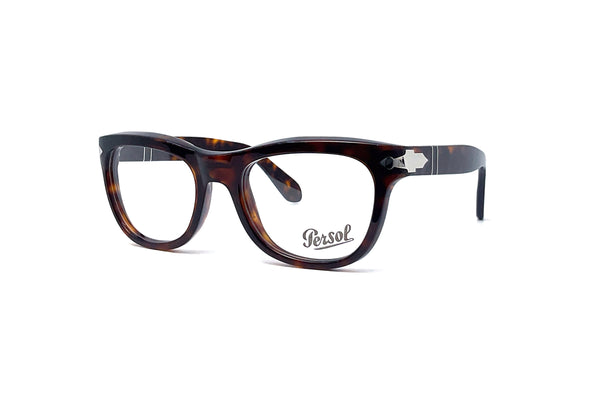 Persol - 0086-V (Havana)