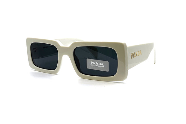 Prada - SPR A07 (Talc)