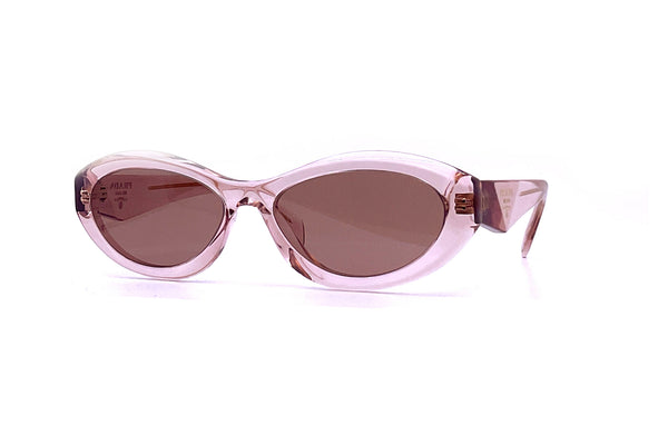 Prada - SPR 26Z (Transparent Peach)