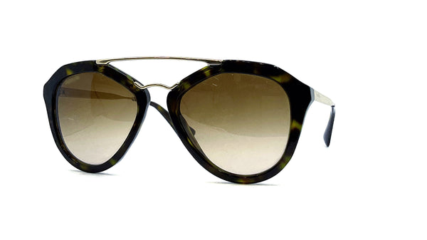 Prada - SPR 12Q (Tortoise)