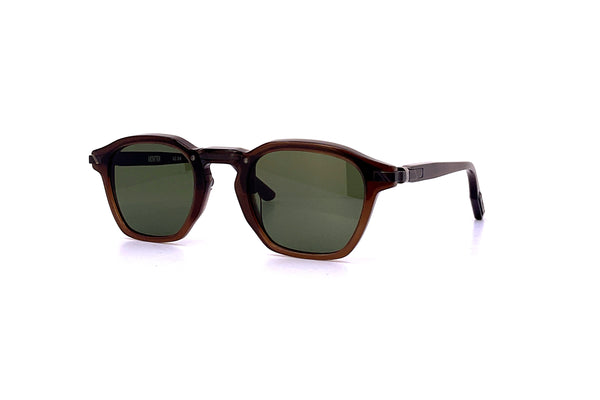 Movitra - AC 04 (Brown | Green)