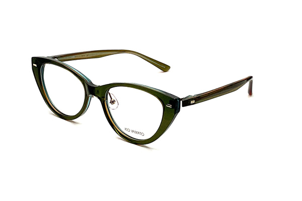 Kio Yamato - KP-280U (Olive Green)