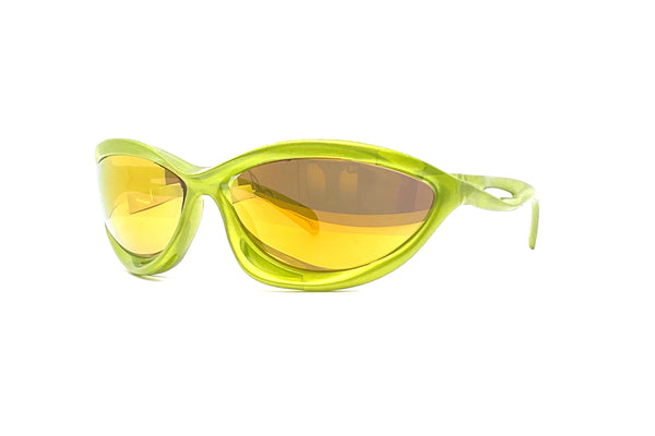 Prada - SPR A26 (Metallized Fern)