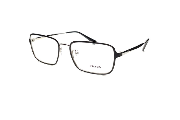 Prada - VPR 57X (Black)