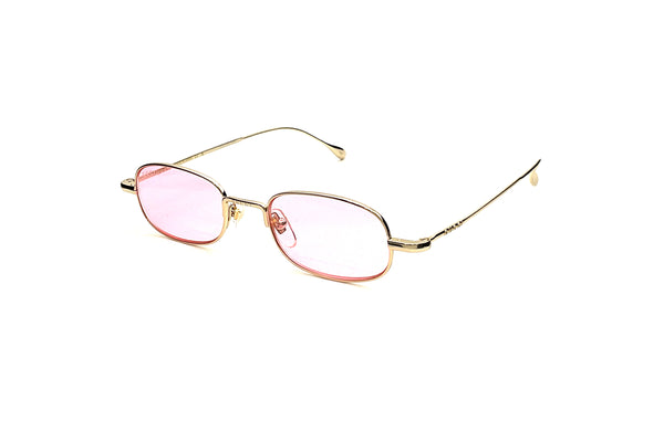 Gucci - GG1648S (Gold | Pink)
