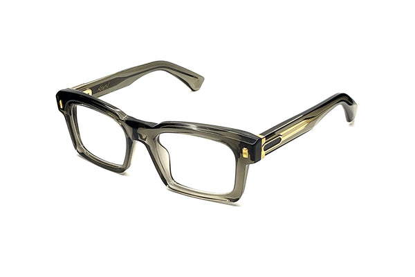 Kiurv Eyewear - Alvar (Dark Green)