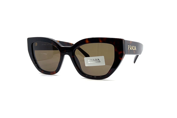 Prada - SPR A09 (Briar Tortoise)