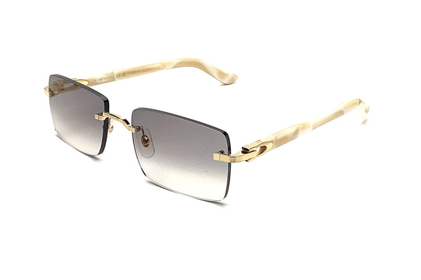 Cartier - C Décor - CT0579S (007)