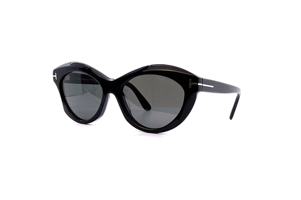 Tom Ford - Toni (Black)