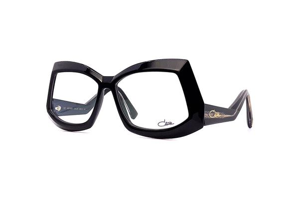 Cazal - 5005 (Black/Gold)