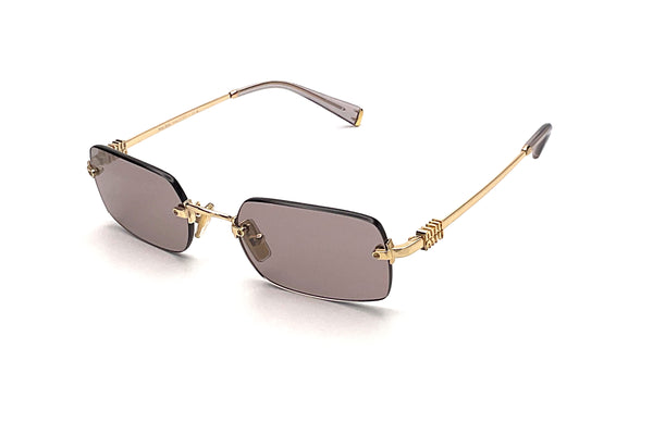 Miu Miu - SMU B50 (Gold | Purple)