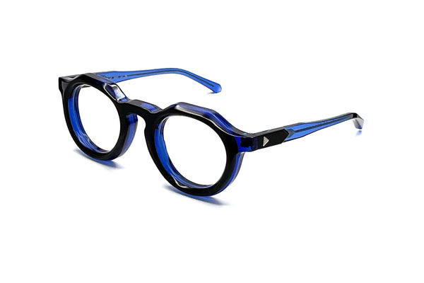 PRESS - Daze Optical (Blackbird)