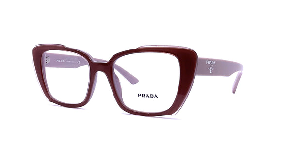Prada - VPR 01Y (Pink Alabaster)