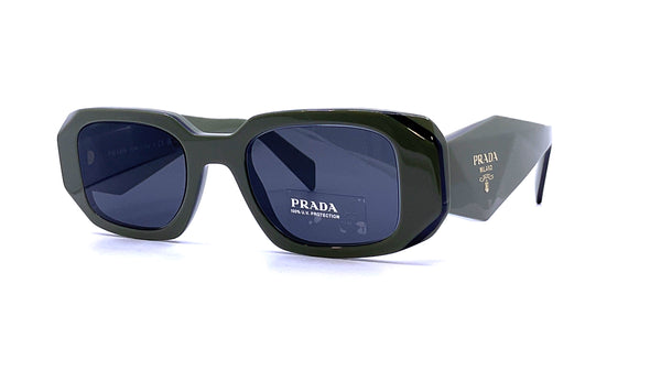 Prada - SPR 17W (Sage/Black)