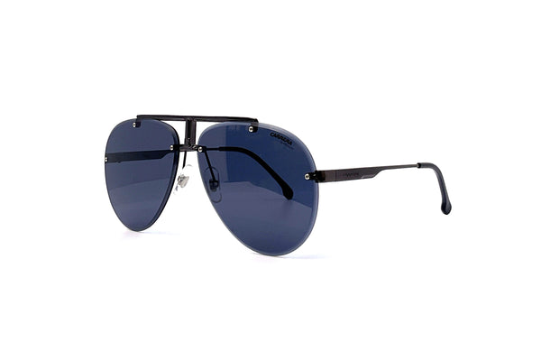 Carrera - 1032/S (Black | Grey)
