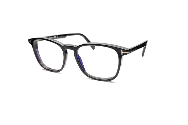 Tom Ford - TF5960-B (Shiny Black)