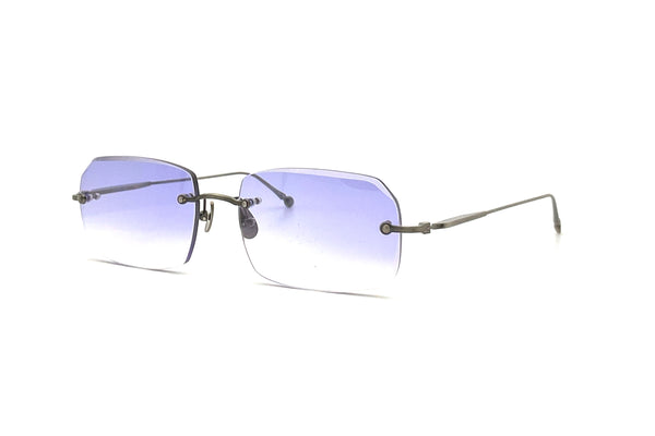 Matsuda - M5004 [57] (Antique Silver)