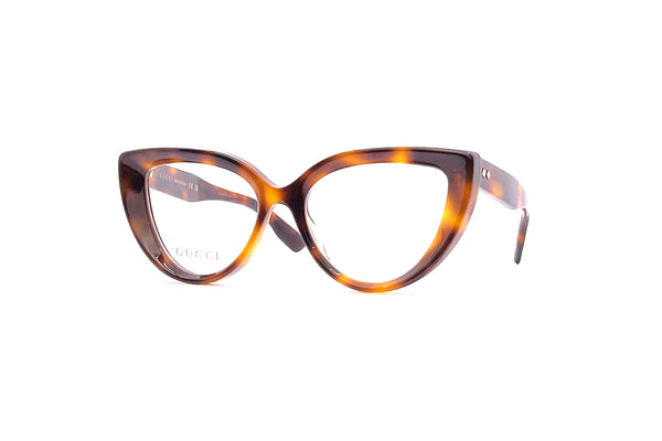Gucci - GG1530O (Havana)