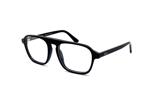 Retrosuperfuture - Numero 142 Nero (Black)