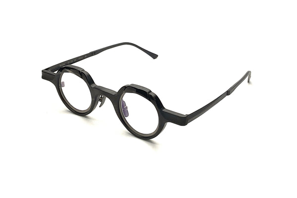 Rigards - RG1064 (Black/Matte Polished)