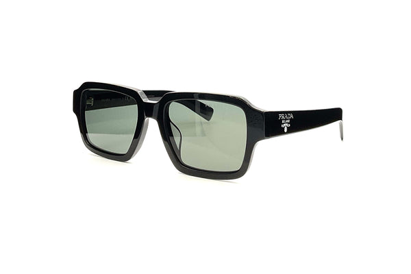 Prada - SPR 022-F (Black)