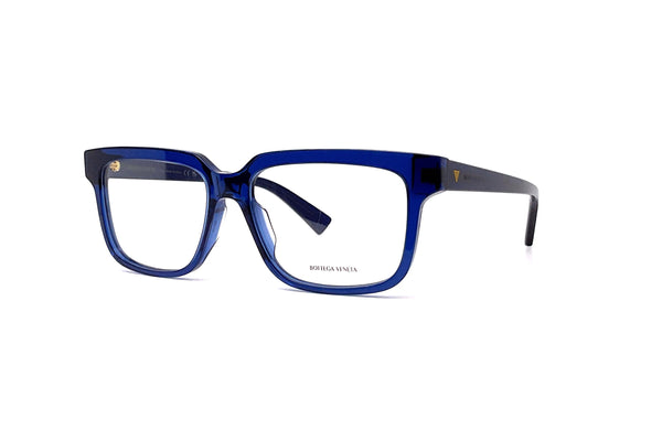 Bottega Veneta - BV1256O (Blue)