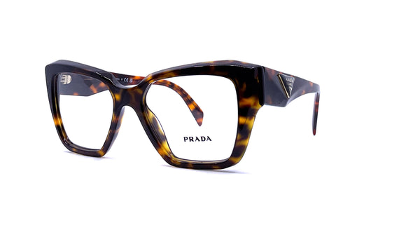 Prada - VPR 09Z (Tortoise)