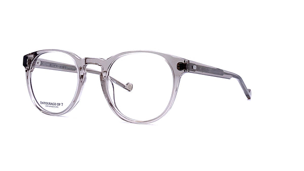 Entourage of 7 - Keegan (Grey Crystal)