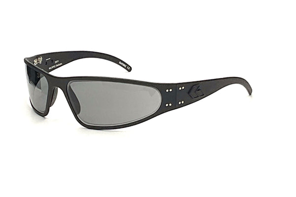 Gatorz - Wraptor (Black Cerakote | Smoke)
