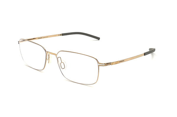 ic! berlin - Kouji (Rose Gold)
